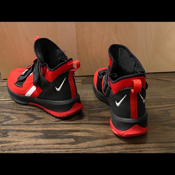 LeBron soldiers XIII SFG - Picture 3 of 6